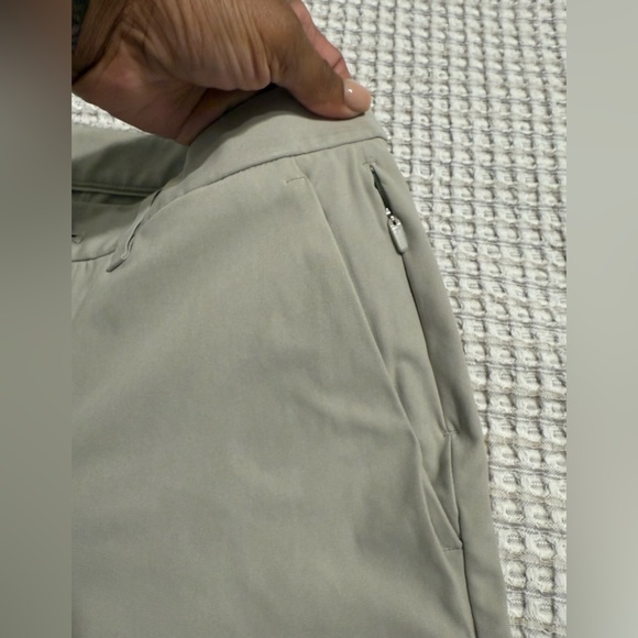 Lululemon Gray Pants - Picture 3 of 8